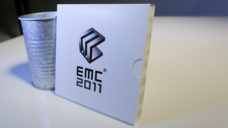 Essential Magic Conference 2011 DVD Set (8 DVDs) by EMC - DVD