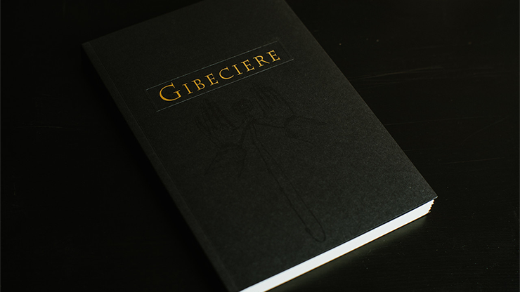 Gibecière 23, Winter 2017, Vol. 12, No. 1 - Book