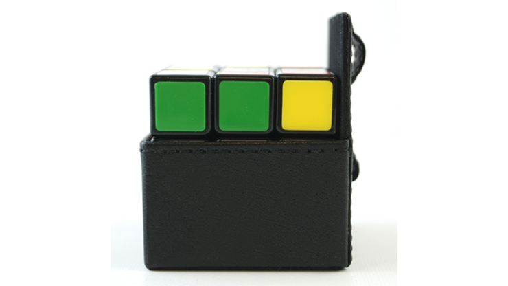 Rubik&#039;s Cube Holder by Jerry O&#039;Connell and PropDog - Trick