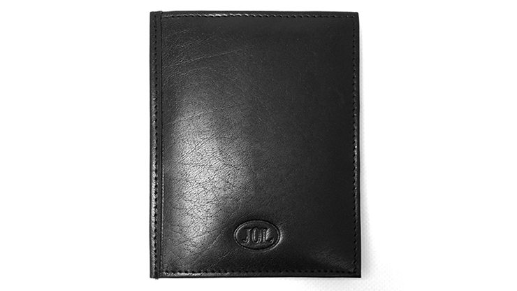 The Z-Fold Wallet by Jerry O&#039;Connell and PropDog - Trick