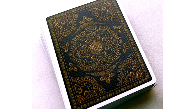 Limited Edition Antagon Royal (Red Seal) Playing Cards