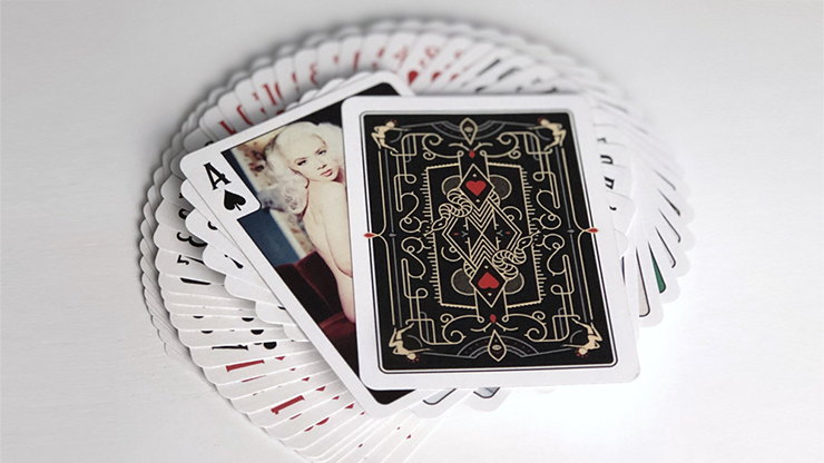 His &amp; Hers Playing Cards