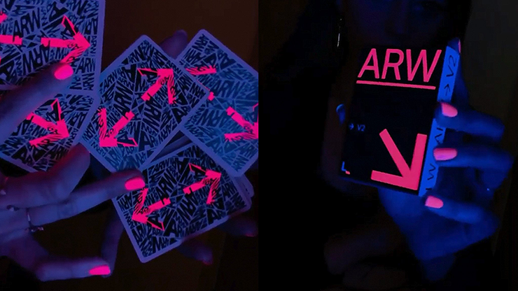 ARW V2.1  Playing Cards