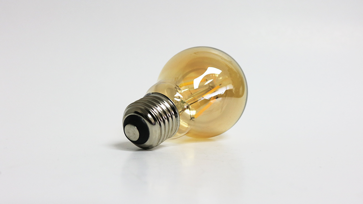 STARHEART Presents CONNEXiON REPLACEMENT BULB by Doosung and Ardubi - Trick
