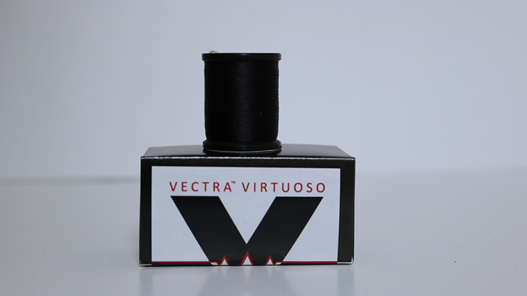 Vectra Virtuoso (Expert Grade Invisible Thread) - Steve Fearson